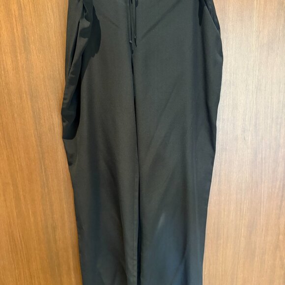 Silk Christine Lounge Pants - Picture 3 of 3